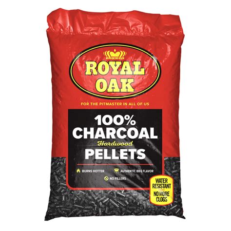 who owns royal oak charcoal